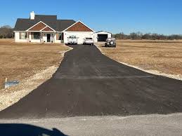 Best Driveway Removal and Replacement  in Rushville, IN