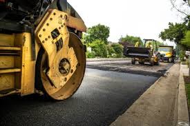 Best Driveway Snow Removal Preparation  in Rushville, IN